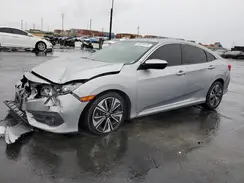JHMFC1F38JX042920 2018 HONDA CIVIC