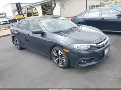 JHMFC1F38JX043419 2018 HONDA CIVIC