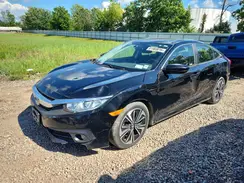 JHMFC1F38JX043548 2018 HONDA CIVIC