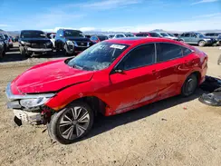 JHMFC1F38JX044005 2018 HONDA CIVIC