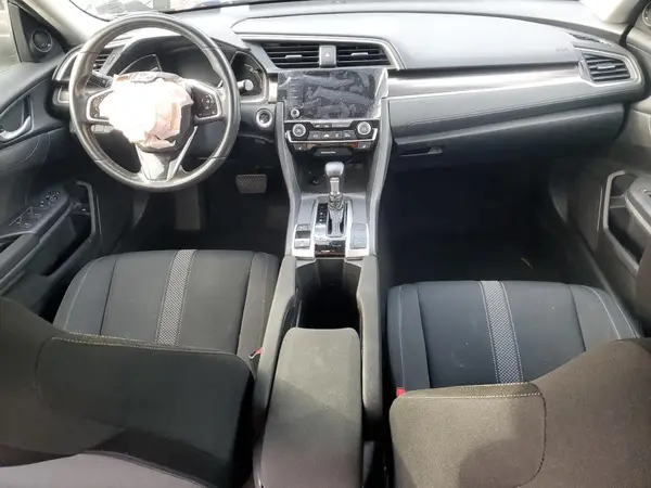 JHMFC1F38KX000216 2019 HONDA CIVIC - Image 8