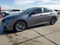 JHMFC1F38KX000569 2019 HONDA CIVIC