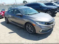 JHMFC1F38KX001351 2019 HONDA CIVIC