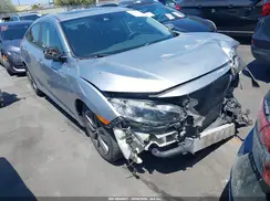 JHMFC1F38KX002466 2019 HONDA CIVIC