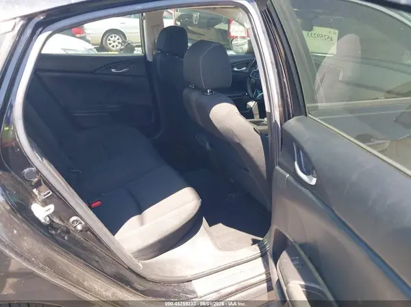 JHMFC1F38KX003391 2019 HONDA CIVIC - Image 8