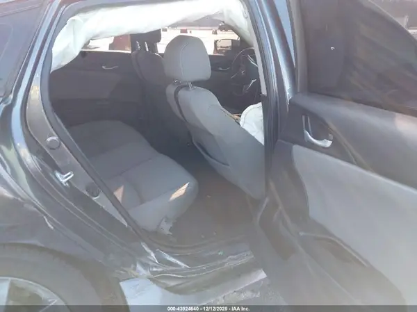 JHMFC1F38KX003956 2019 HONDA CIVIC - Image 8