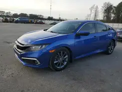 JHMFC1F38KX004640 2019 HONDA CIVIC