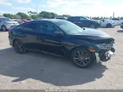 JHMFC1F38KX004718 2019 HONDA CIVIC