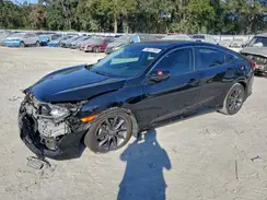 JHMFC1F38KX004735 2019 HONDA CIVIC