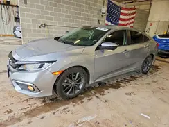 JHMFC1F38KX004850 2019 HONDA CIVIC
