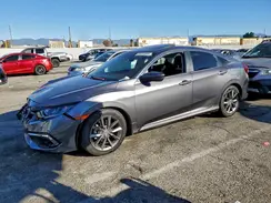 JHMFC1F38KX006341 2019 HONDA CIVIC