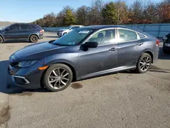 JHMFC1F38KX006761 2019 HONDA CIVIC
