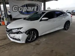 JHMFC1F38KX007733 2019 HONDA CIVIC