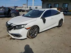 JHMFC1F38KX007781 2019 HONDA CIVIC