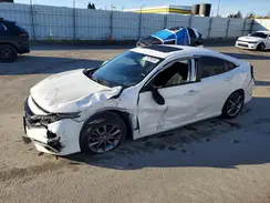 JHMFC1F38KX008798 2019 HONDA CIVIC