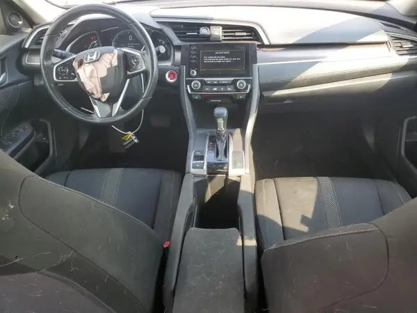 JHMFC1F38KX008817 2019 HONDA CIVIC - Image 8