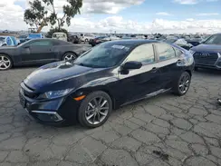JHMFC1F38KX010552 2019 HONDA CIVIC