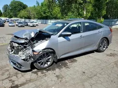 JHMFC1F38KX010633 2019 HONDA CIVIC
