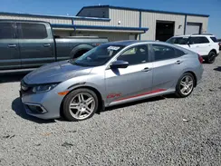 JHMFC1F38KX011202 2019 HONDA CIVIC