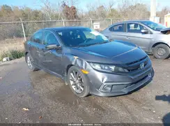 JHMFC1F38KX011233 2019 HONDA CIVIC
