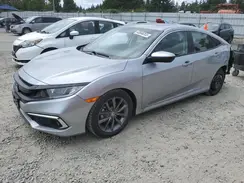 JHMFC1F38KX011801 2019 HONDA CIVIC