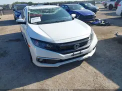 JHMFC1F38KX012060 2019 HONDA CIVIC