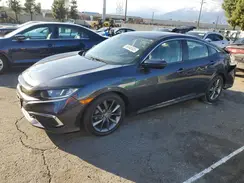 JHMFC1F38KX012365 2019 HONDA CIVIC