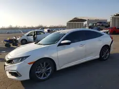 JHMFC1F38KX012494 2019 HONDA CIVIC