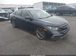 JHMFC1F38KX014066 2019 HONDA CIVIC