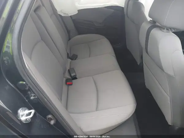 JHMFC1F38KX014066 2019 HONDA CIVIC - Image 8