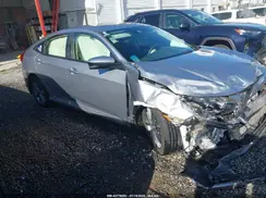 JHMFC1F38KX014200 2019 HONDA CIVIC