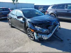 JHMFC1F38KX014570 2019 HONDA CIVIC