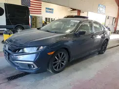 JHMFC1F38XX009370 2019 HONDA CIVIC