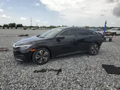 JHMFC1F39JX000420 2018 HONDA CIVIC