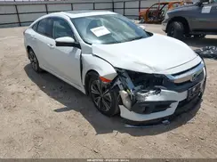 JHMFC1F39JX001051 2018 HONDA CIVIC