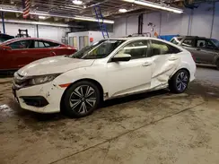JHMFC1F39JX001292 2018 HONDA CIVIC