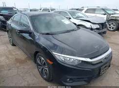 JHMFC1F39JX001504 2018 HONDA CIVIC