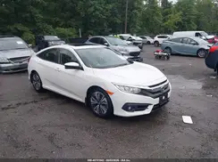 JHMFC1F39JX001678 2018 HONDA CIVIC