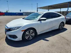 JHMFC1F39JX001695 2018 HONDA CIVIC