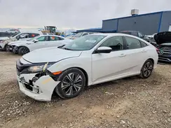 JHMFC1F39JX002278 2018 HONDA CIVIC