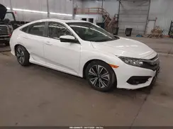 JHMFC1F39JX002653 2018 HONDA CIVIC
