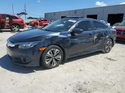 JHMFC1F39JX003057 2018 HONDA CIVIC