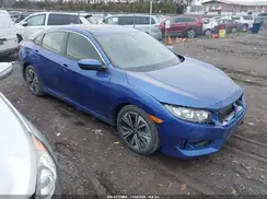 JHMFC1F39JX003060 2018 HONDA CIVIC