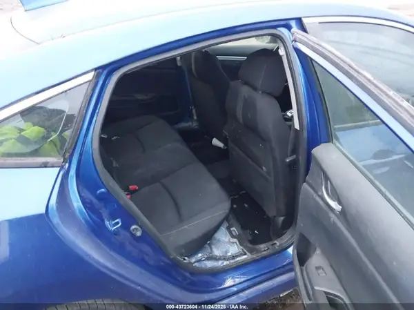 JHMFC1F39JX003060 2018 HONDA CIVIC - Image 8