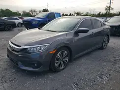 JHMFC1F39JX003480 2018 HONDA CIVIC
