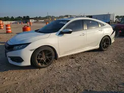 JHMFC1F39JX003530 2018 HONDA CIVIC
