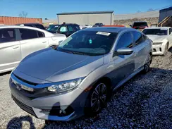 JHMFC1F39JX005598 2018 HONDA CIVIC