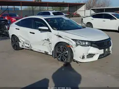 JHMFC1F39JX006637 2018 HONDA CIVIC