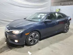 JHMFC1F39JX006668 2018 HONDA CIVIC