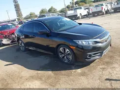 JHMFC1F39JX007352 2018 HONDA CIVIC